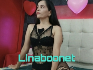 Linaboonet