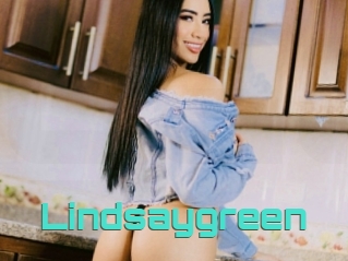 Lindsaygreen