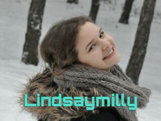 lindsaymilly Grizzli Edition