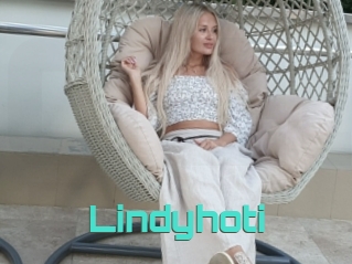 Lindyhoti