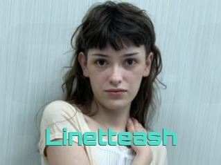 Linetteash