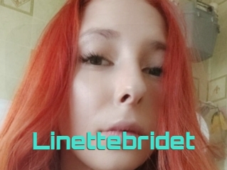 Linettebridet