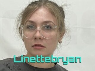 Linettebryan