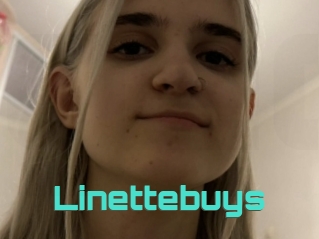 linettebuys Grizzli Edition
