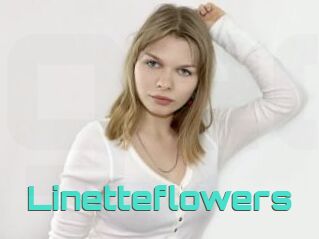 Linetteflowers