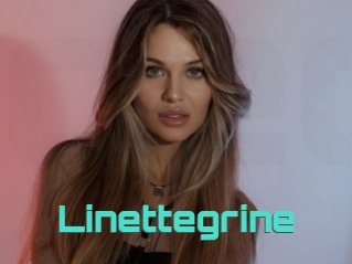 Linettegrine