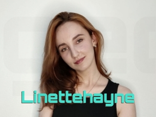 Linettehayne