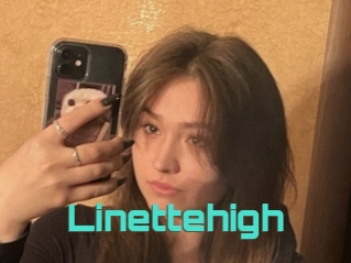 Linettehigh