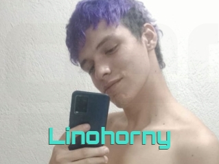 Linohorny