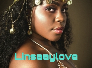 Linsaaylove