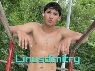 Linusdimitry