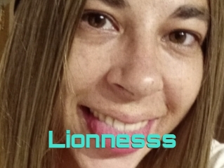 Lionnesss