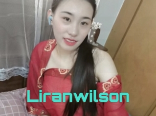 liranwilson Grizzli Edition