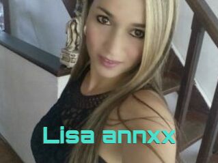 Lisa_annxx