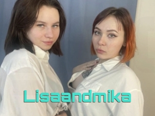 lisaandmika Grizzli Edition