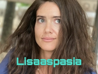 Lisaaspasia