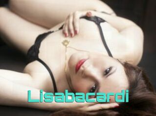 Lisabacardi