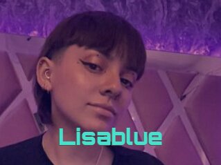 Lisablue