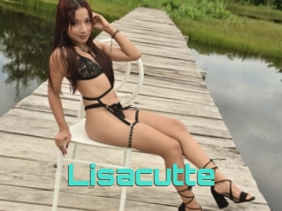 Lisacutte