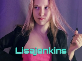 Lisajenkins