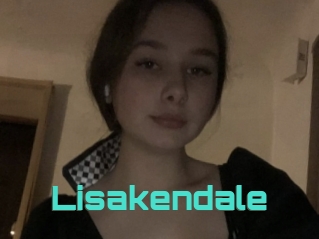 Lisakendale