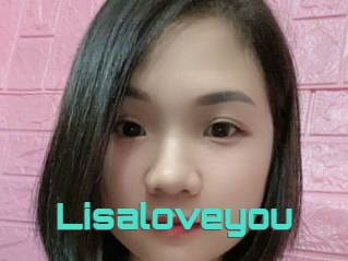 Lisaloveyou