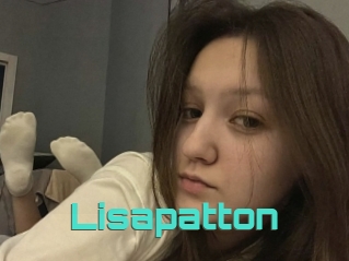 Lisapatton