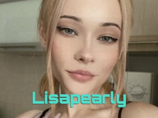 Lisapearly