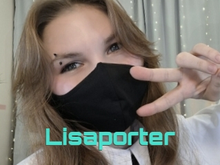 Lisaporter