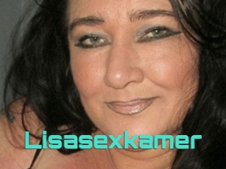 Lisasexkamer