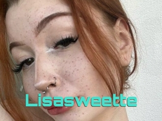 Lisasweette