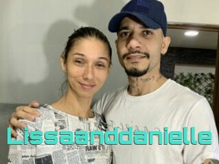 Lissaanddanielle