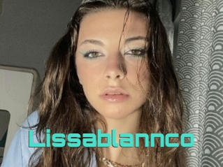 Lissablannco