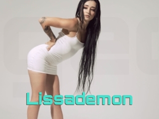 Lissademon