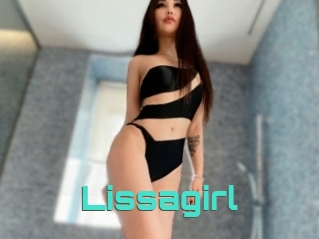 Lissagirl