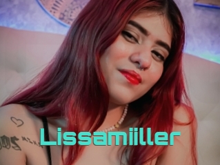 Lissamiiller