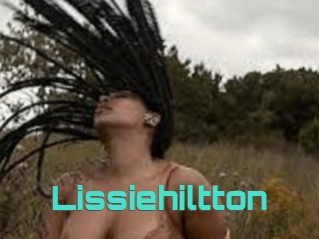 Lissiehiltton