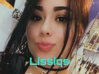 Lissiqs