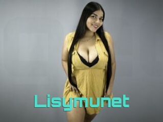 Lisymunet