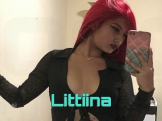 Littiina