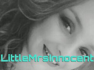 LittleMrsInnocent