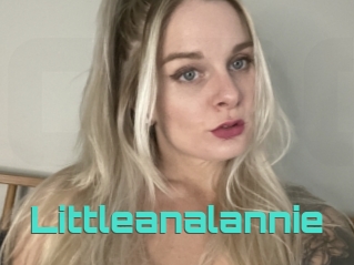 Littleanalannie