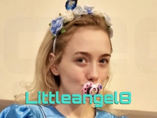 Littleangel8