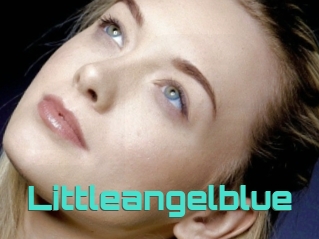 Littleangelblue