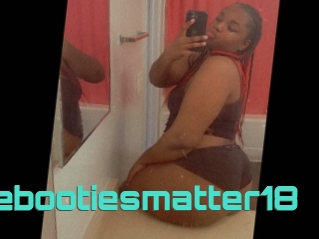 Littlebootiesmatter18