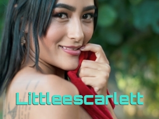 Littleescarlett