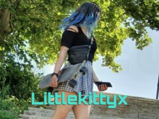 Littlekittyx