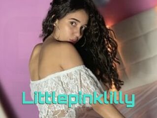 Littlepinklilly