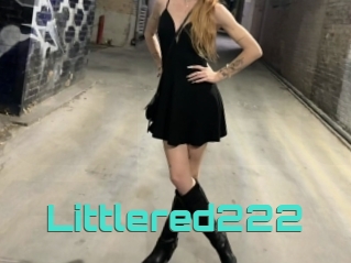 littlered222 Grizzli Edition