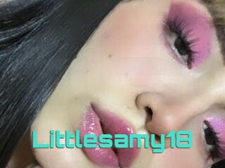 Littlesamy18